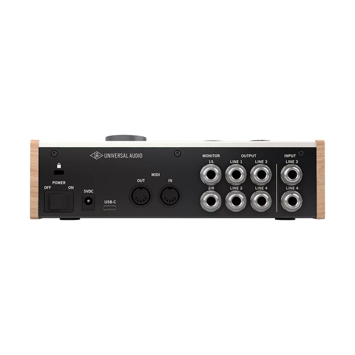 UNIVERSAL AUDIO VOLT 476P