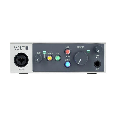 UNIVERSAL AUDIO Volt 1