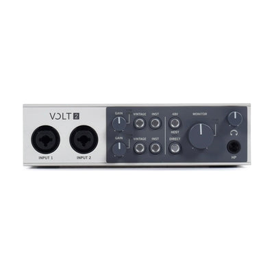 UNIVERSAL AUDIO Volt 2