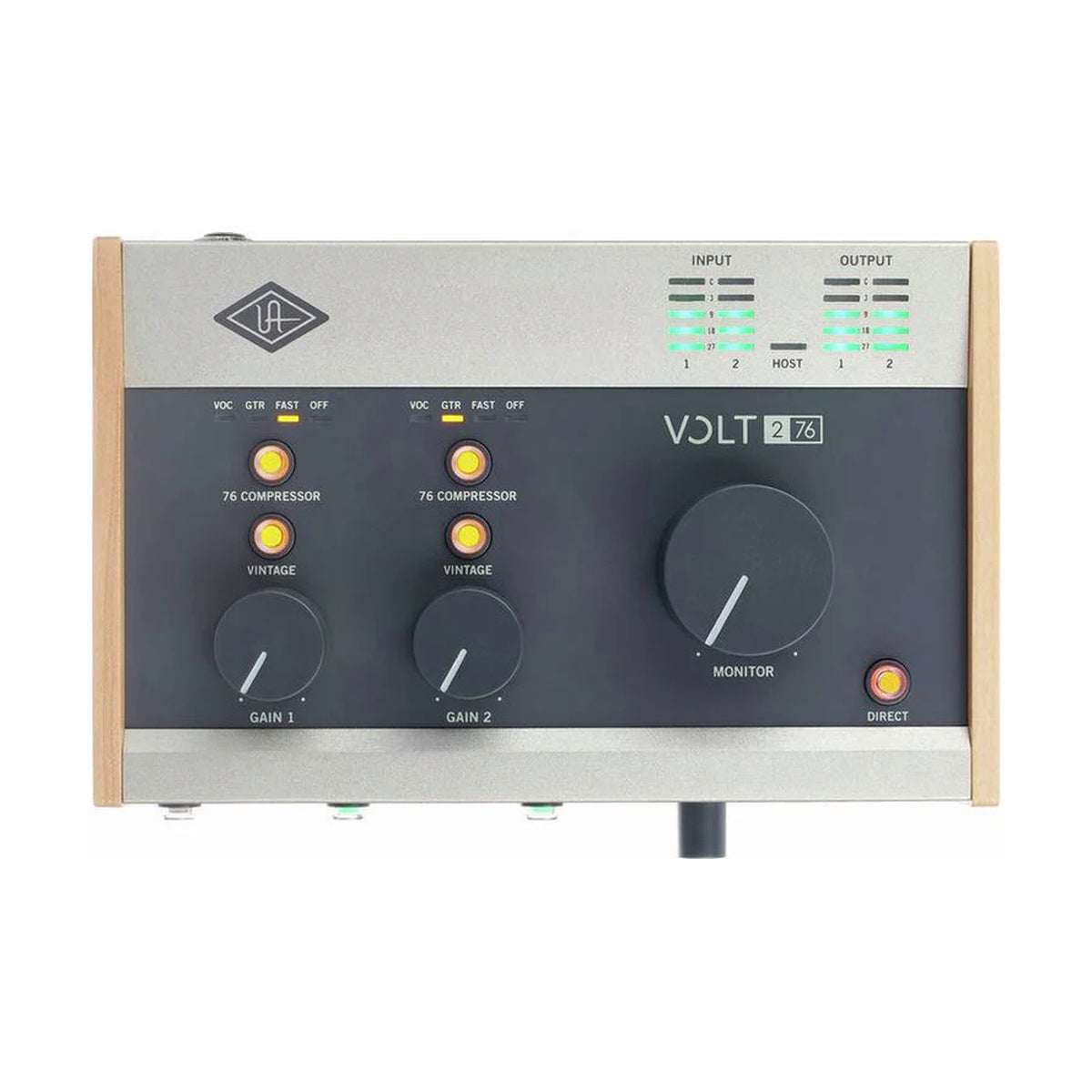 UNIVERSAL AUDIO Volt 276