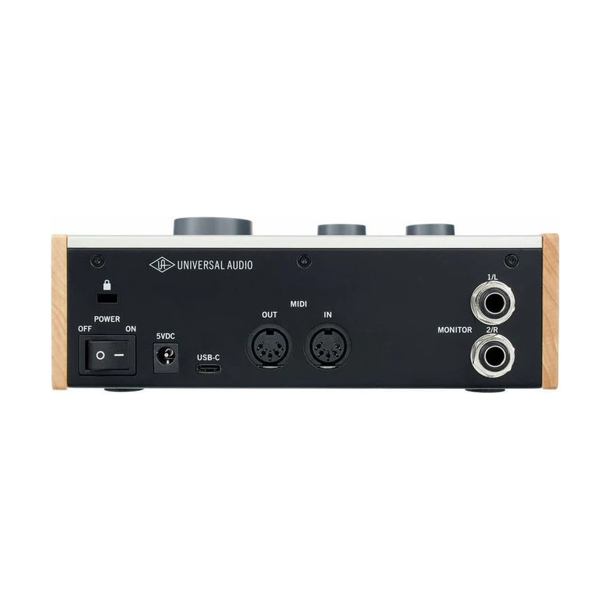 UNIVERSAL AUDIO Volt 276