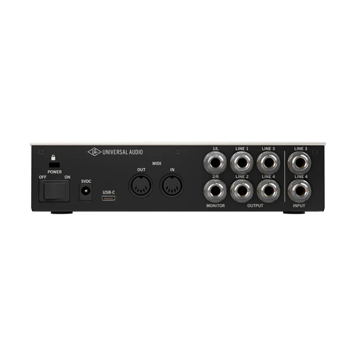 UNIVERSAL AUDIO Volt 4