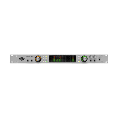 Universal Audio Apollo x6 Gen2 Essentials+