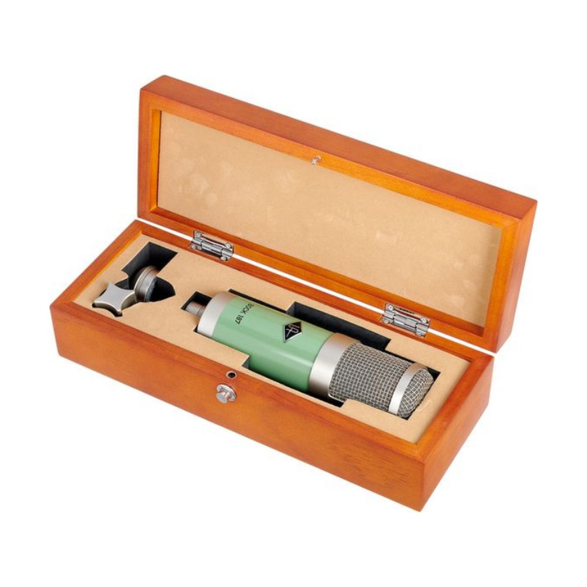 UNIVERSAL AUDIO Bock 187