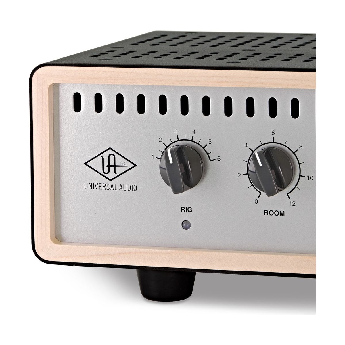 Universal Audio OX Amp Top Box