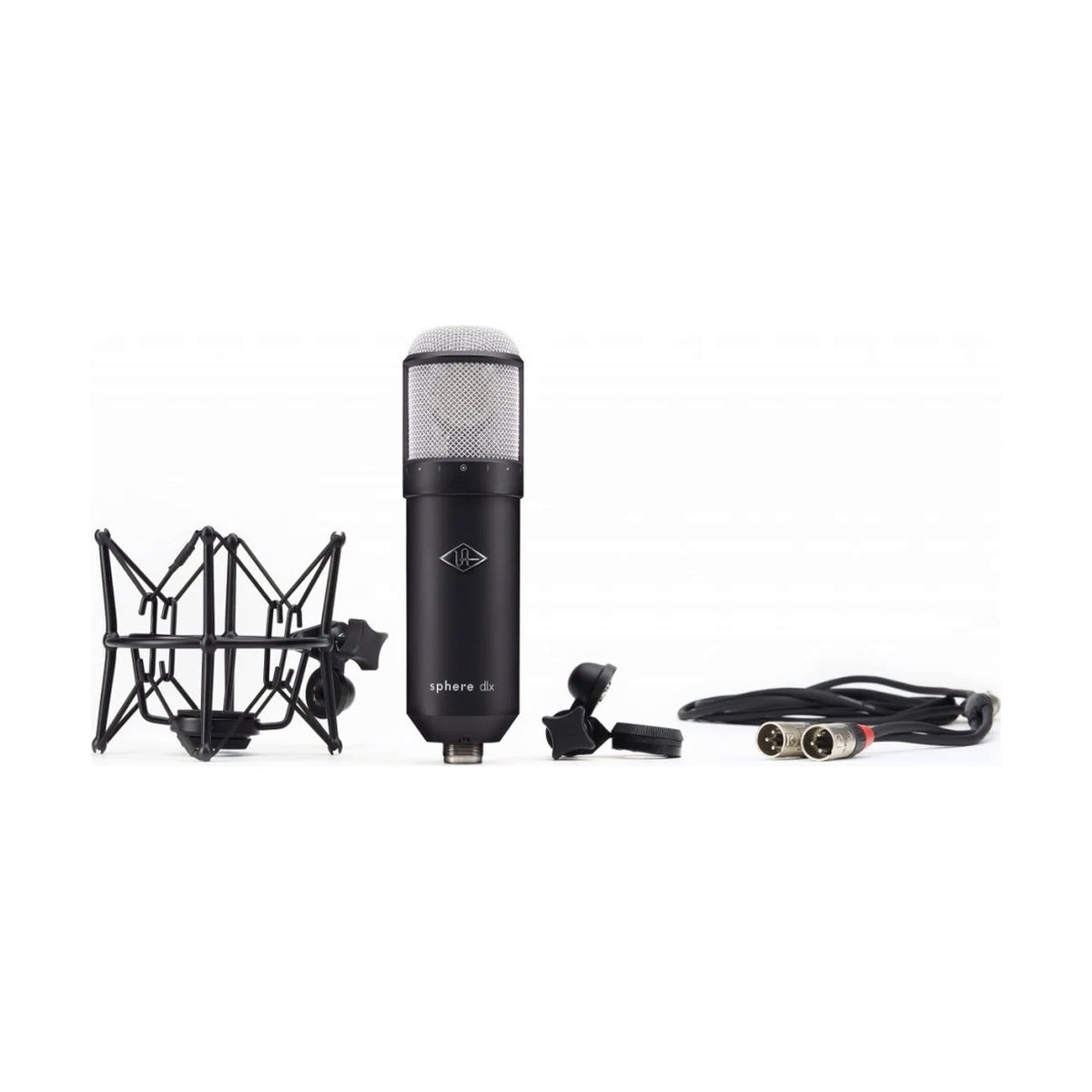 Universal Audio Sphere DLX Modeling Microphone