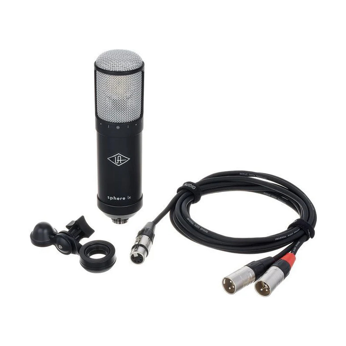 Universal Audio Sphere LX