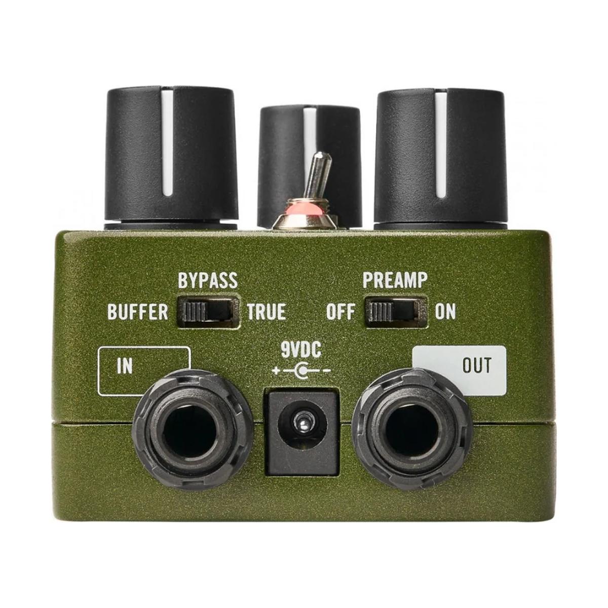 Universal Audio UAFX Brigade Chorus & Vibrato