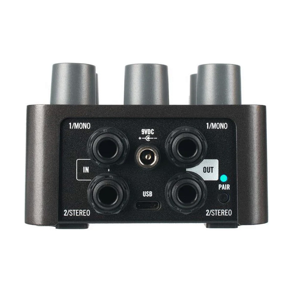 Universal Audio UAFX Galaxy '74 Tape Echo & Reverb