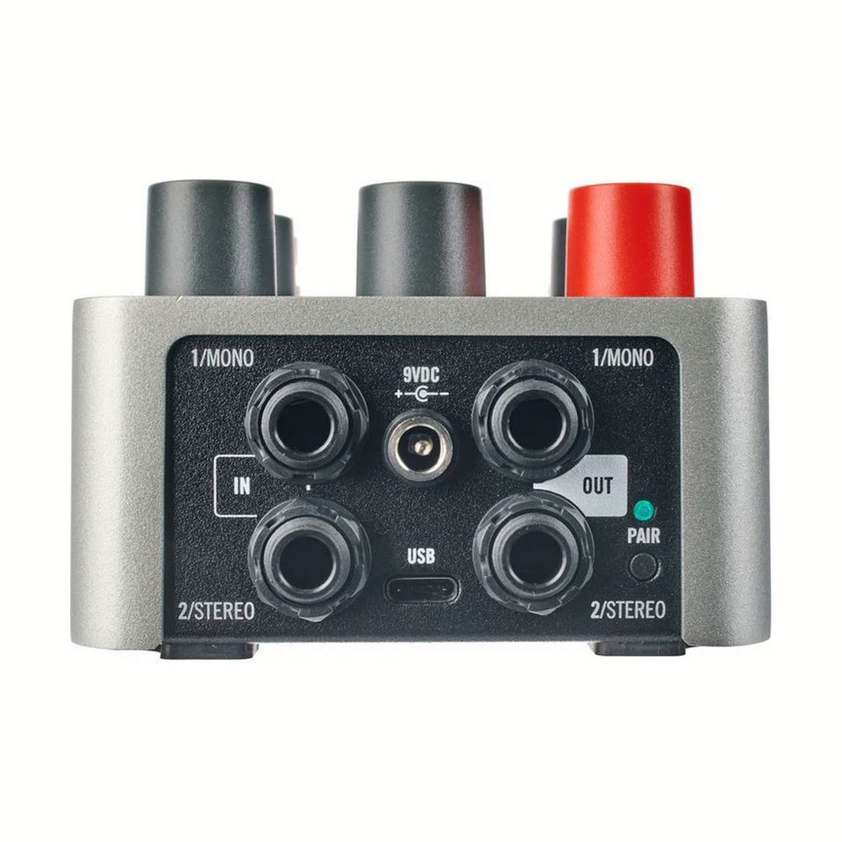 Universal Audio UAFX Max Preamp & Dual Compressor