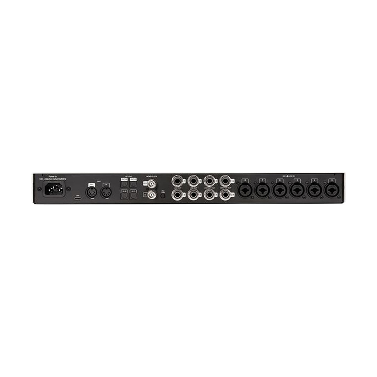 Universal Audio VOLT 876
