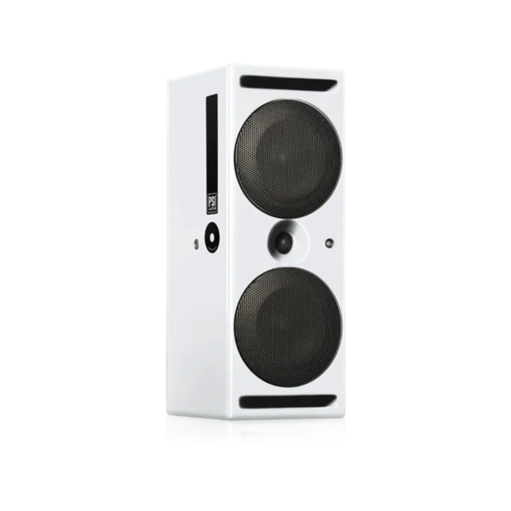 PSI Audio A214-M White