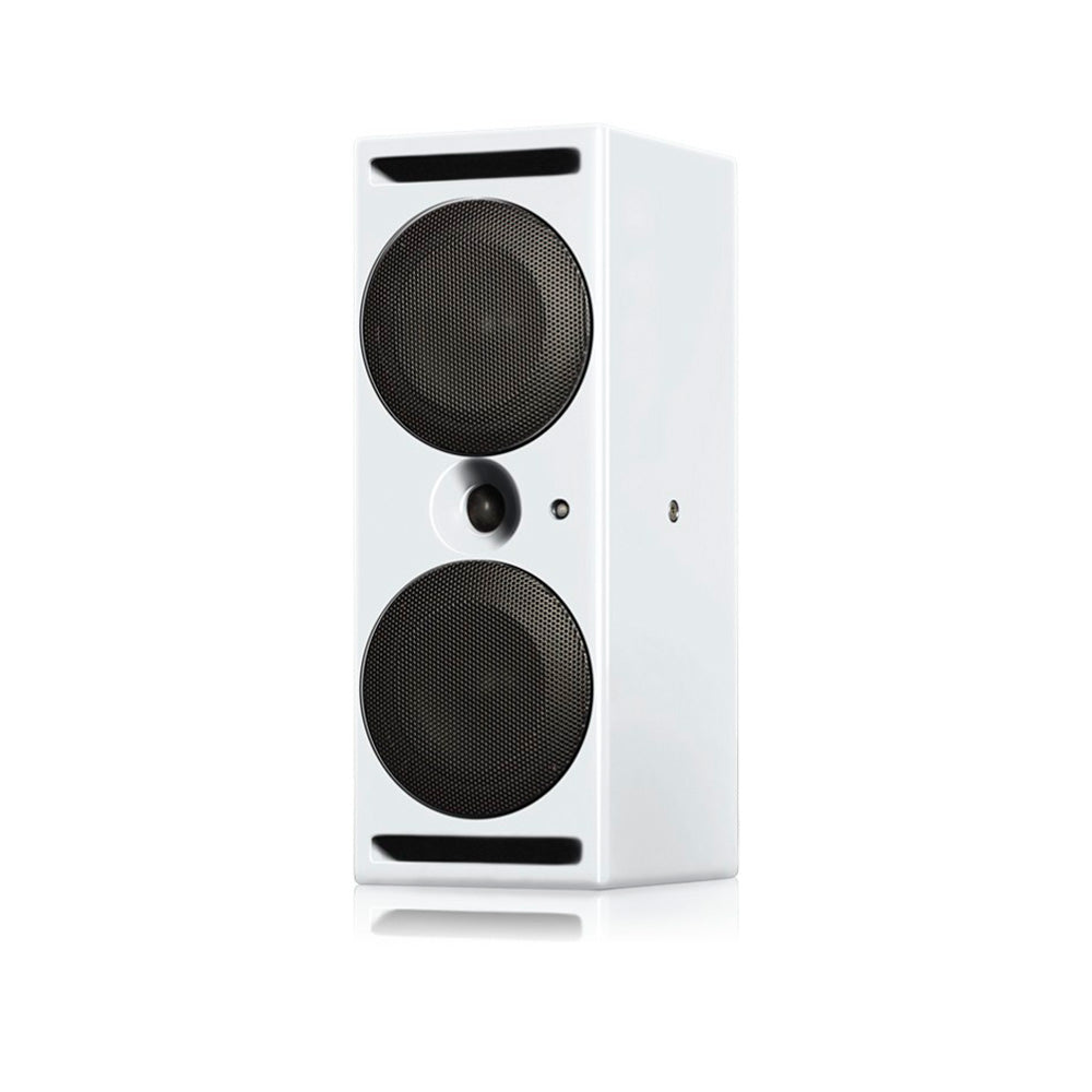 PSI Audio A214-M White