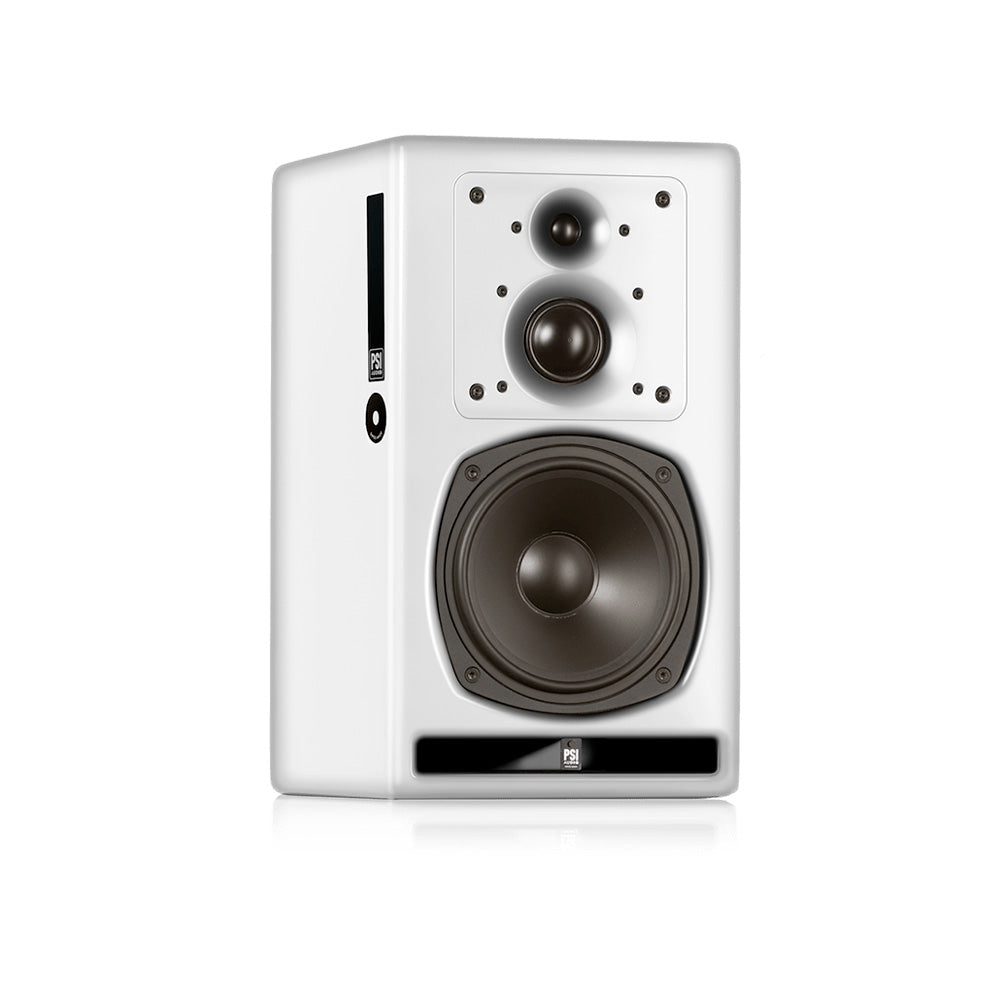 PSI Audio A23-M White