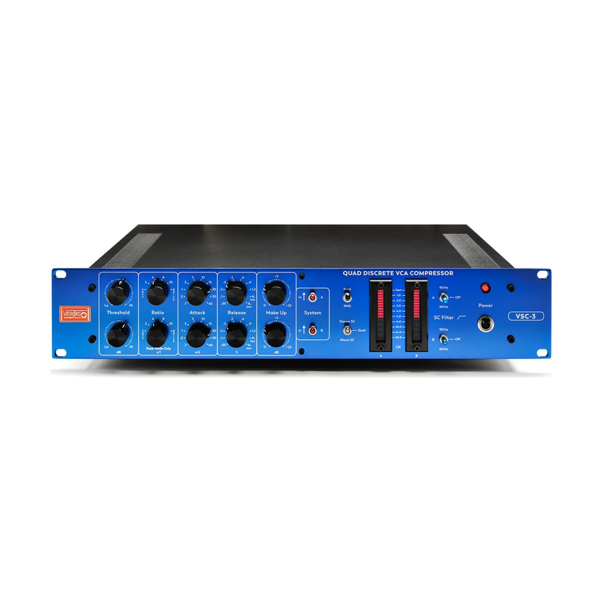 VERTIGO SOUND VSC-3 Comperssor