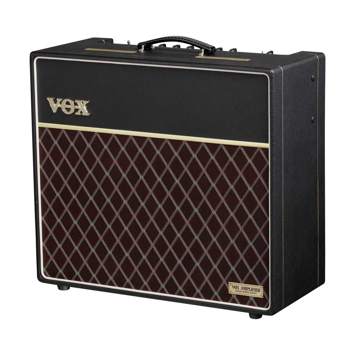 VOX AC15 Hand Wired X