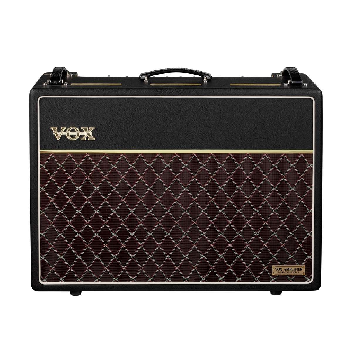 VOX AC30 Hand Wired X