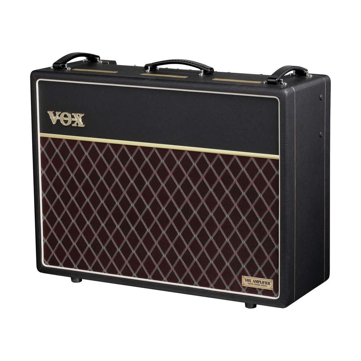 VOX AC30 Hand Wired X
