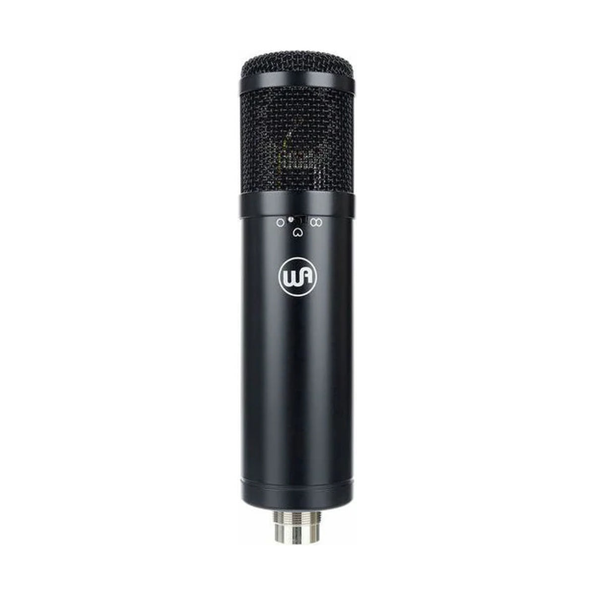 Warm Audio WA-47jr Black