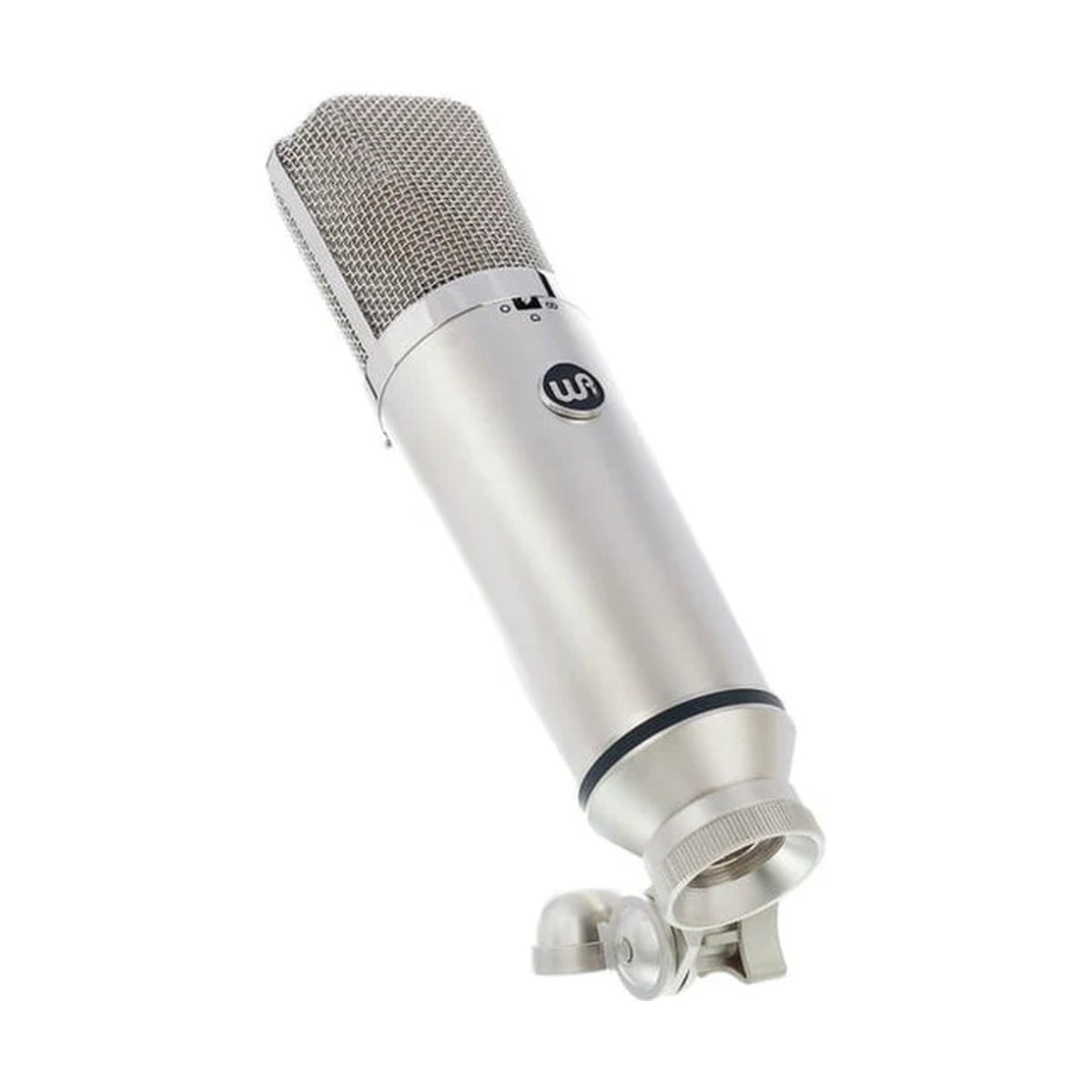 Warm Audio WA-67