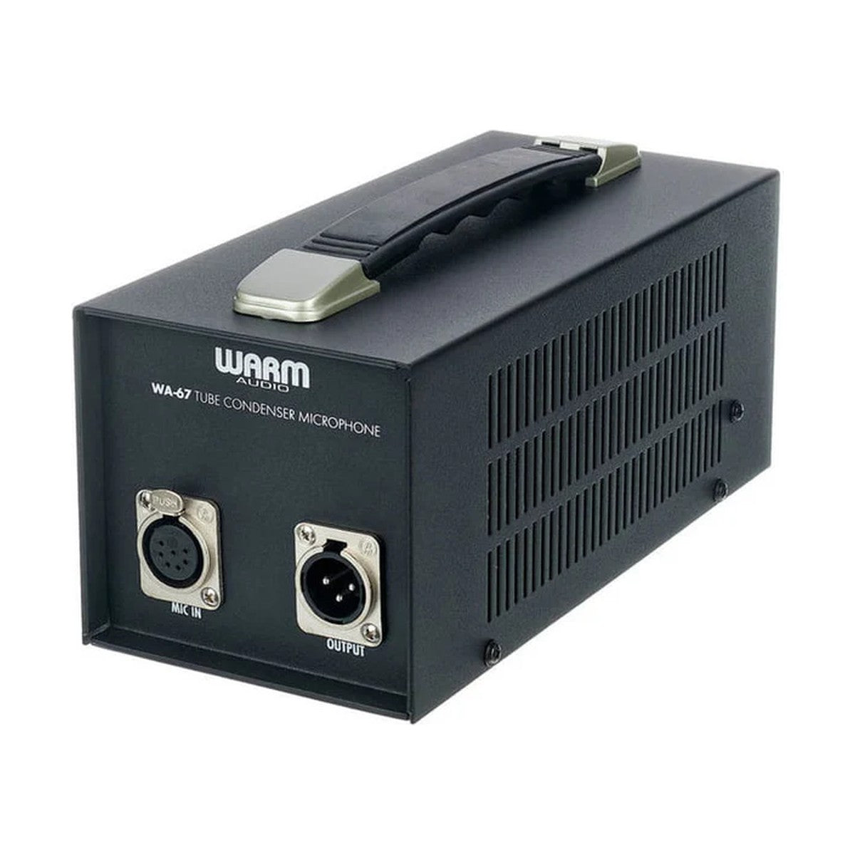 Warm Audio WA-67