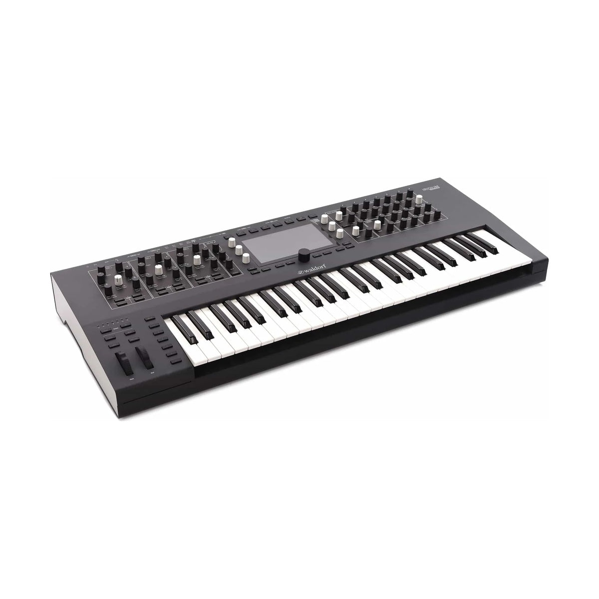 Waldorf Iridium Keyboard