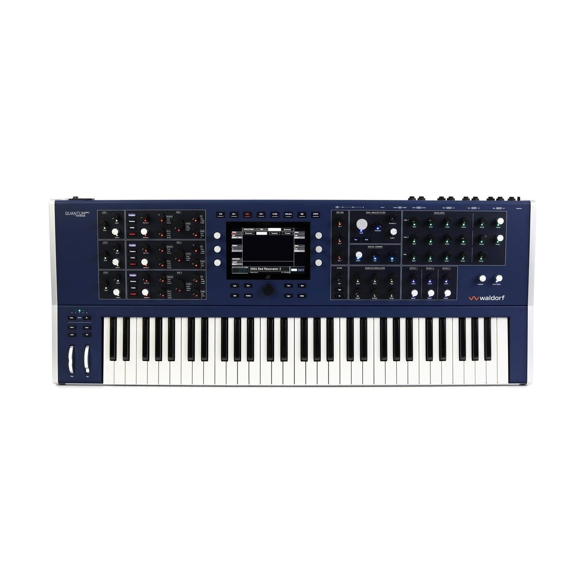 Waldorf Quantum MK2