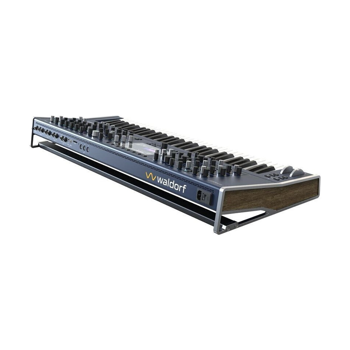 Waldorf Quantum MK2