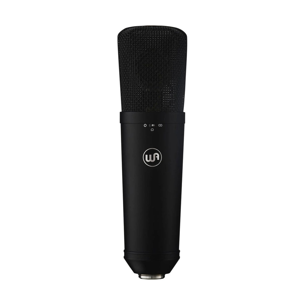 Warm Audio  WA-87 R2 Black