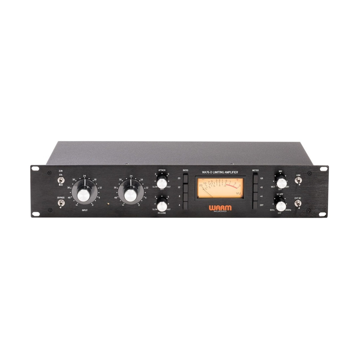 Warm Audio WA76-D