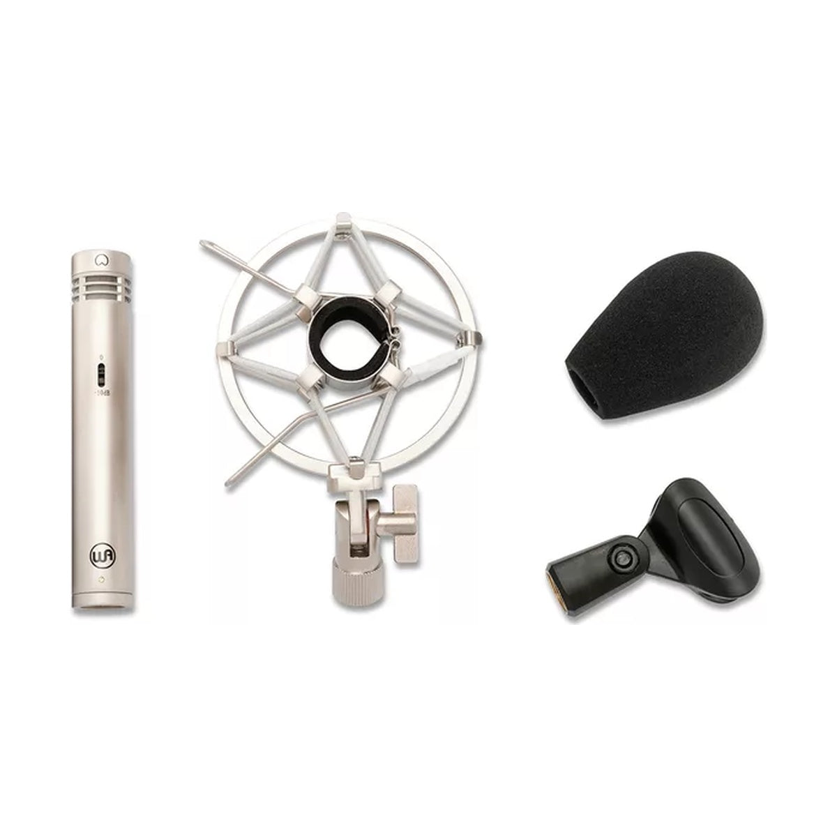 Warm Audio WA84-C-N