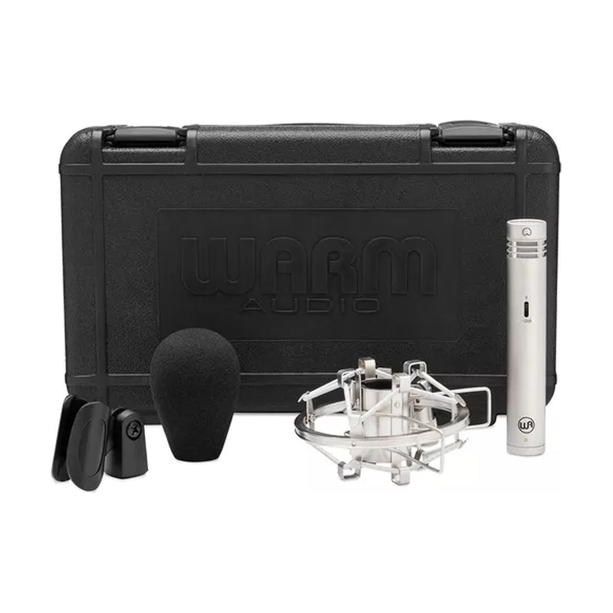 Warm Audio WA84-C-N