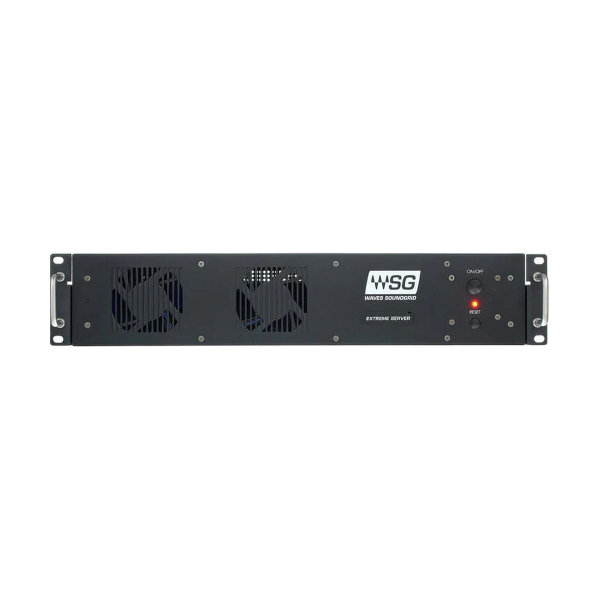 Waves SoundGrid SGS Extreme