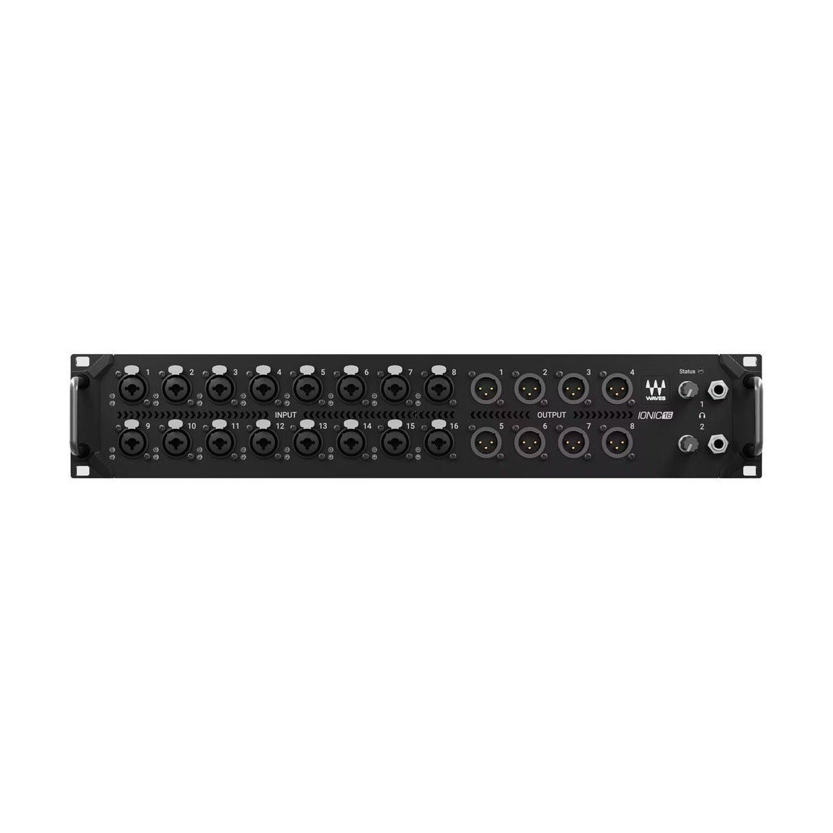 Waves Soundgrid IONIC 16 Stagebox