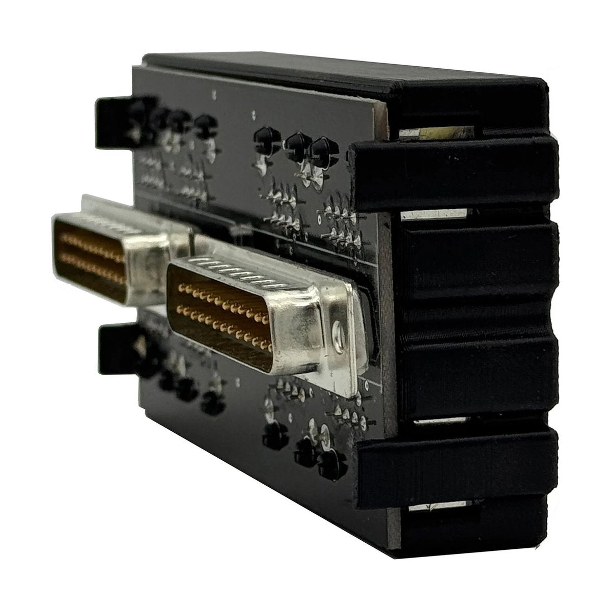 Wolff Audio MeMore RJ45 RAT