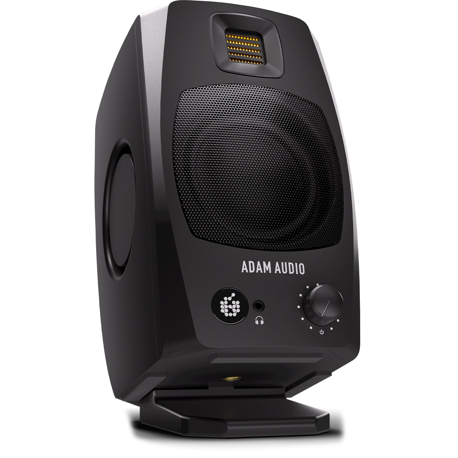 ADAM Audio D3V Black