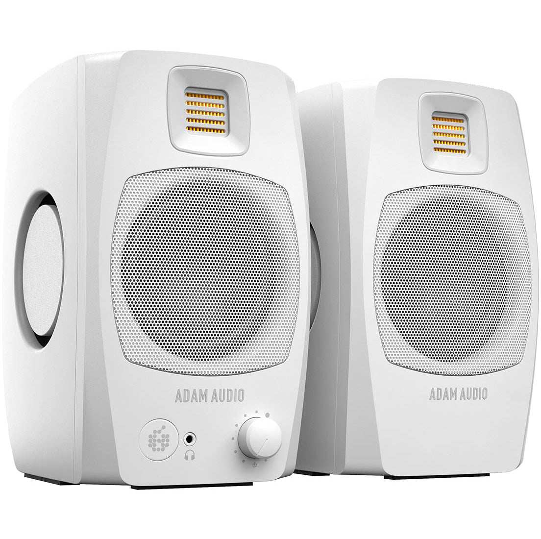 ADAM D3V White