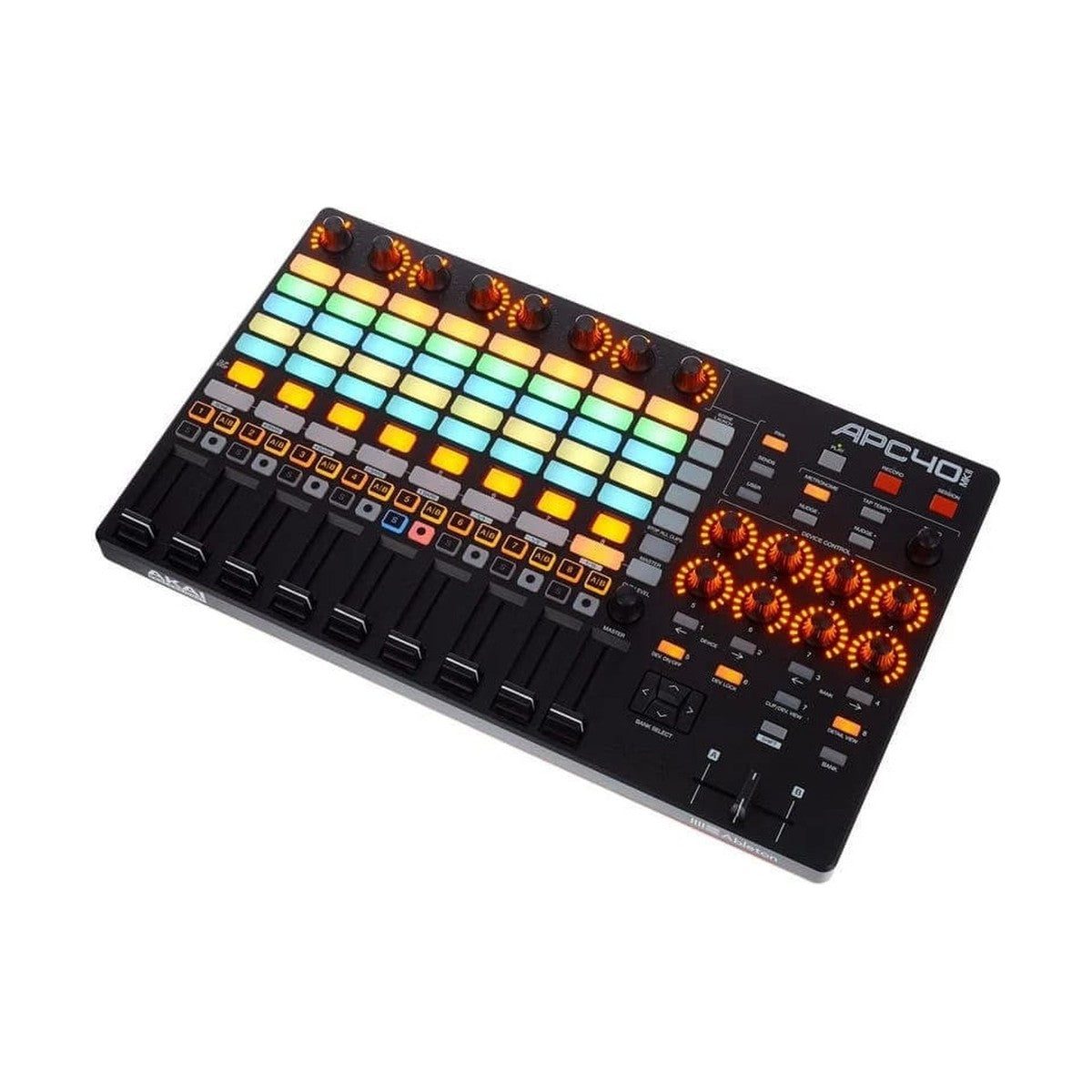 Akai Professional APC40 mkII