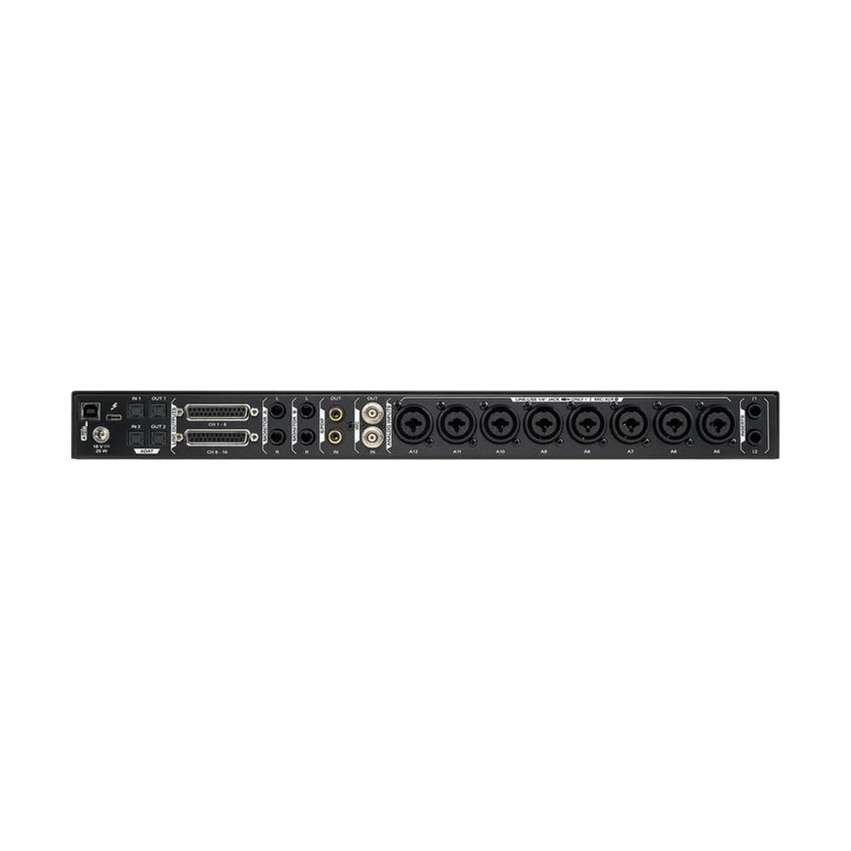 Antelope Audio Orion Studio Synergy Core 2026