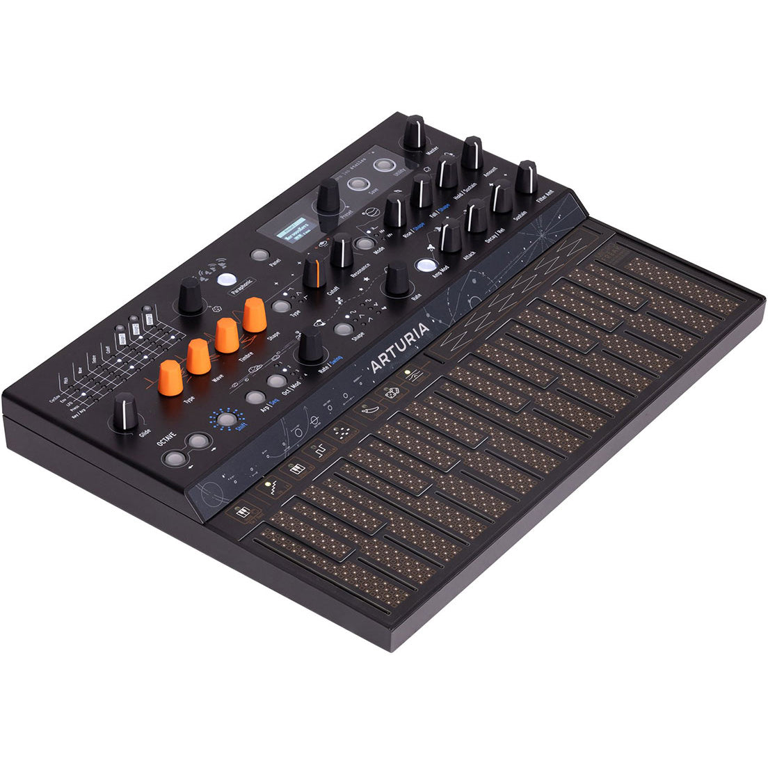 Arturia MicroFreak Stellar Limited Edition