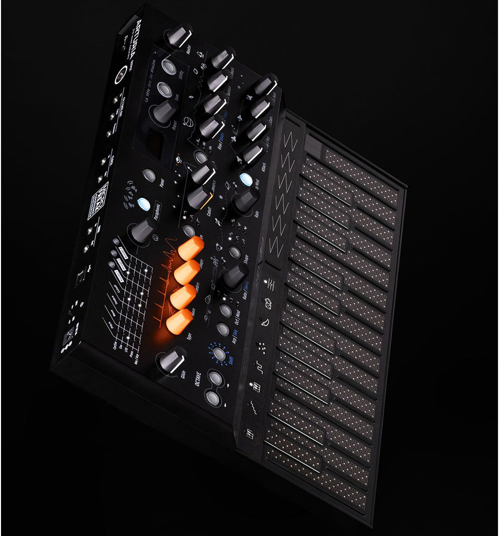 Arturia MicroFreak Stellar Limited Edition