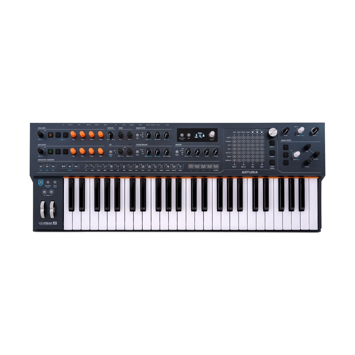 ARTURIA MiniFreak 49