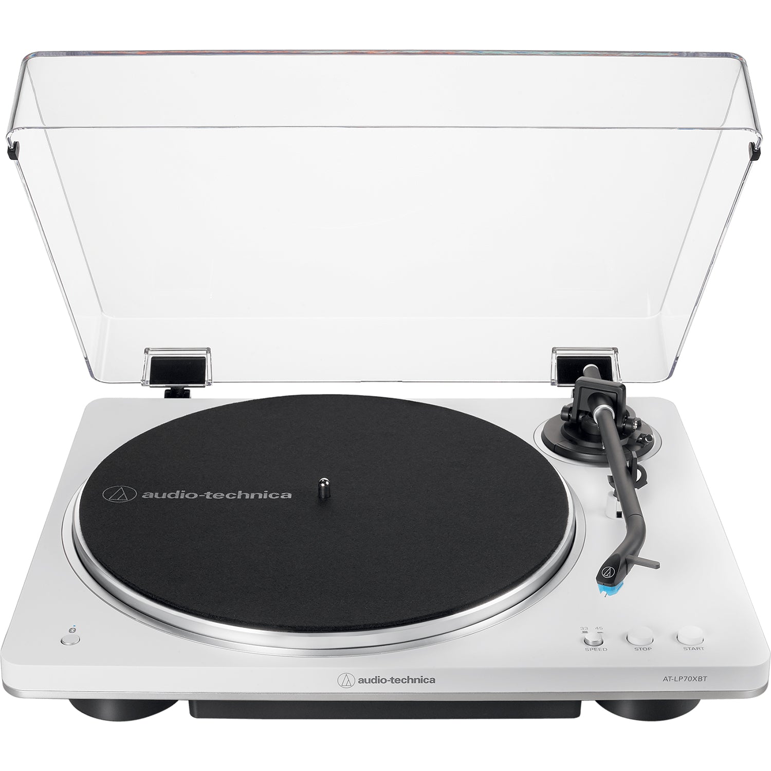 Audio-Technica AT-LP70XBTWS