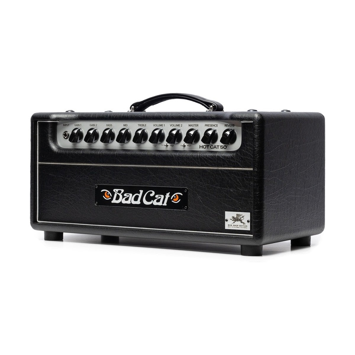 Bad Cat Mod Shop Hot Cat 50 Head