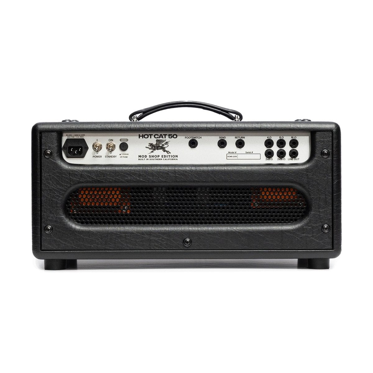 Bad Cat Mod Shop Hot Cat 50 Head