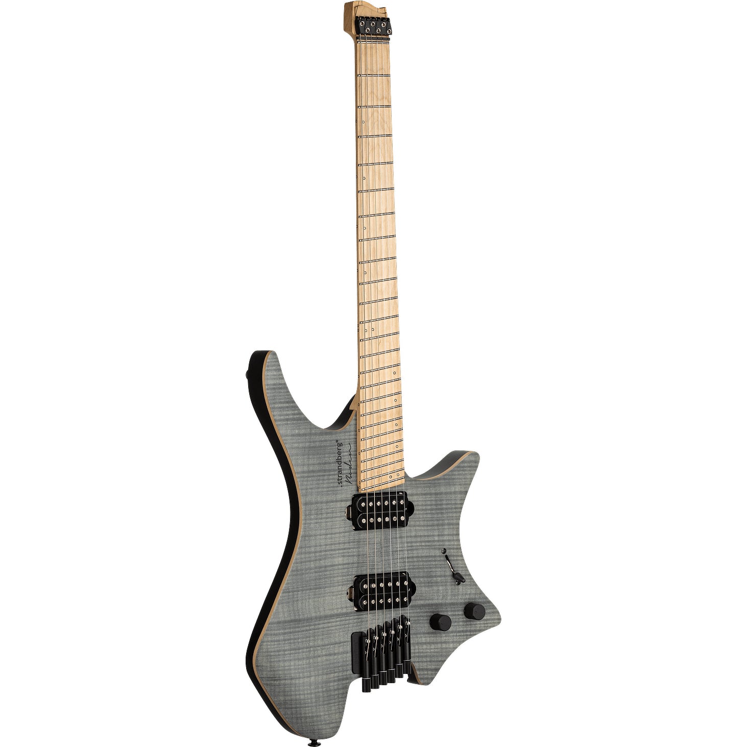 Strandberg Boden Standard NX 6 Charcoal