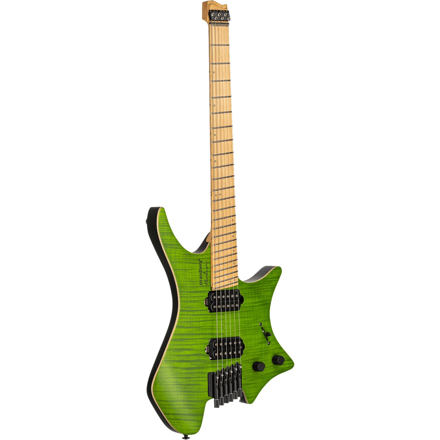 Strandberg Boden Standard NX 6 Green