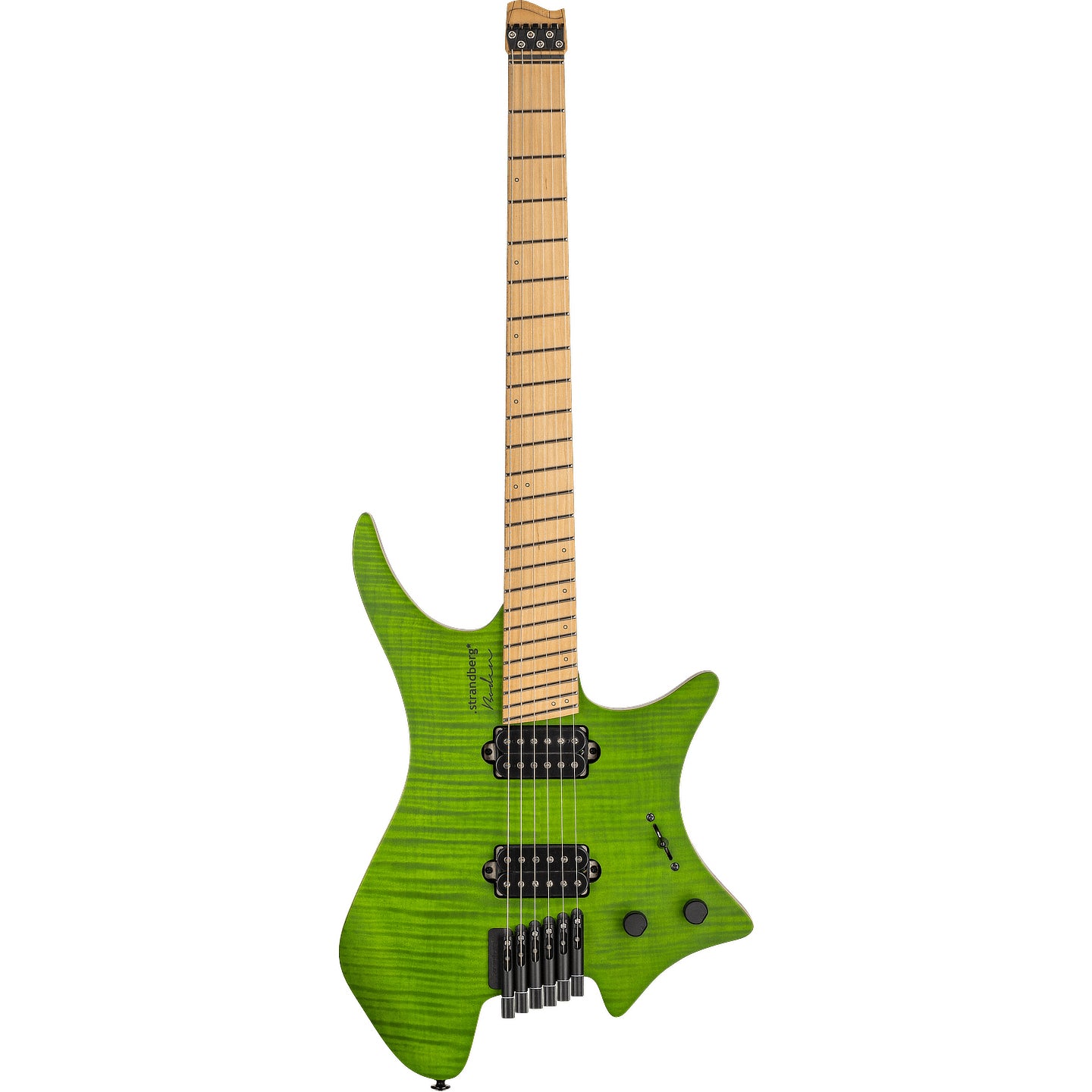 Strandberg Boden Standard NX 6 Natural