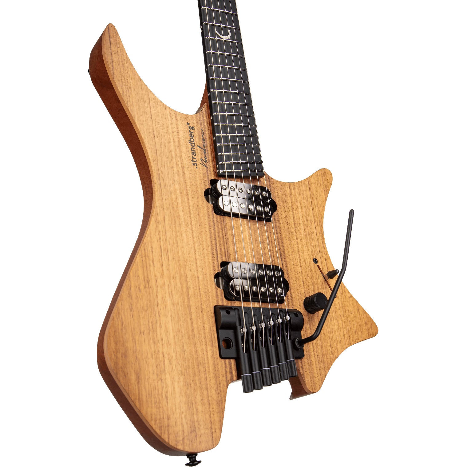 Strandberg Boden Prog NX 6 Plini Edition