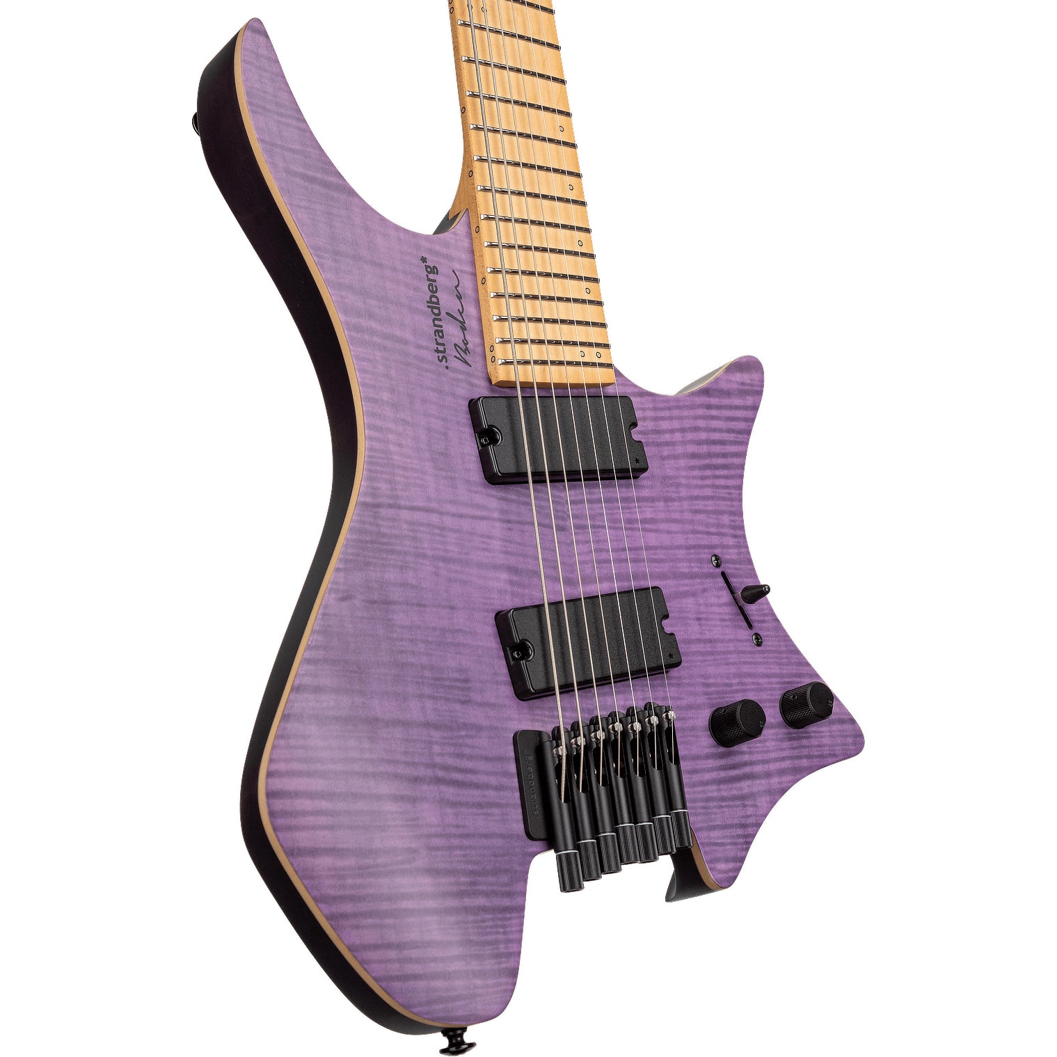 Strandberg Boden Standard NX 7 Purple